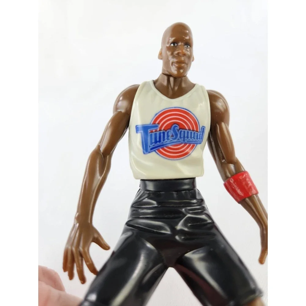 Warner Bros. space jam